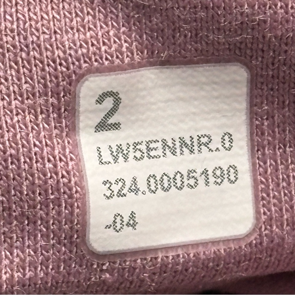 Lululemon Dance Studio Mid-Rise Pant *Regular - Picture 4 of 6